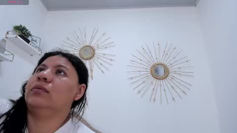 Miah Collins online show from June 29, 3:45 pm