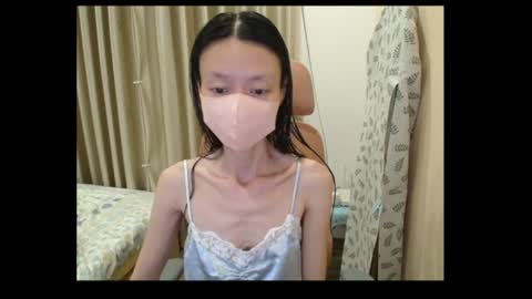miahchan68 online show from June 17, 3:13 pm