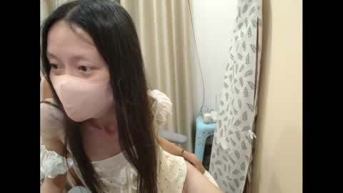 miahchan68 online show from July 1, 3:55 pm