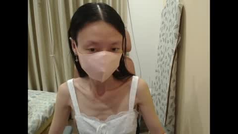 miahchan68 online show from July 15, 12:21 pm