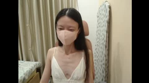 miahchan68 online show from July 30, 12:17 pm