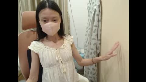 miahchan68 online show from July 28, 2:13 pm