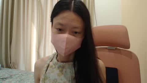 miahchan68 online show from January 6, 2:26 am