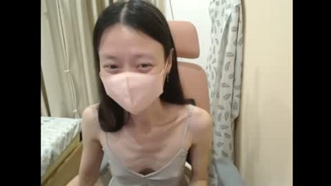 miahchan68 online show from July 28, 12:48 pm