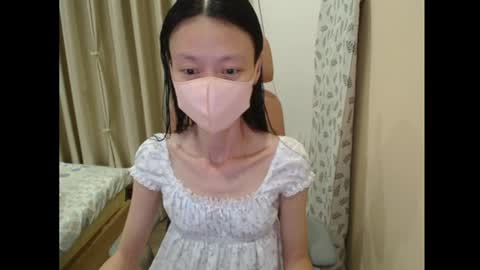 miahchan68 online show from July 21, 11:44 am