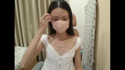 miahchan68 online show from July 13, 1:01 pm