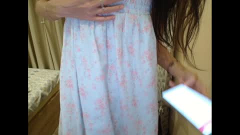 miahchan68 online show from July 16, 12:32 pm
