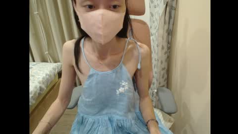 miahchan68 online show from July 26, 4:26 pm