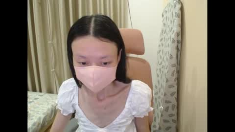 miahchan68 online show from July 10, 4:07 pm
