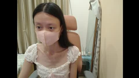 miahchan68 online show from July 17, 12:53 pm