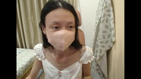 miahchan68 online show from June 24, 5:34 pm