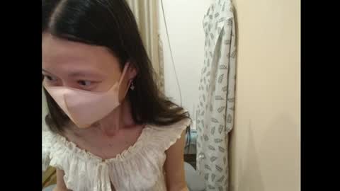 miahchan68 online show from July 28, 3:21 pm