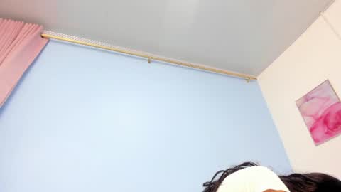 miajhonsonx online show from June 12, 2:25 pm