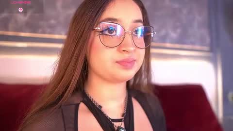 Mia  online show from July 13, 3:40 am