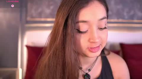 Mia  online show from July 3, 3:34 am
