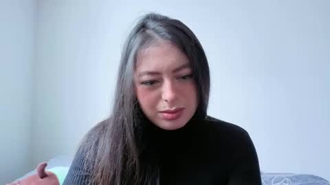 Snapshot of miakimky chatting on October 20, 4:43 pm miakimky online show from October 20, 4:43 pm
