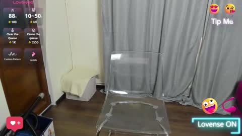 Mia Kittyy online show from March 5, 12:06 am