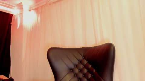 Mia online show from June 12, 3:03 am