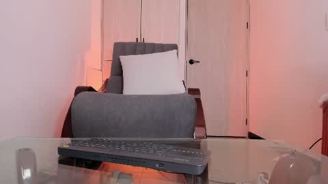 Mia Lenox online show from July 10, 10:21 pm