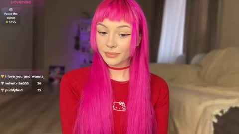 Eva online show from April 20, 5:21 am