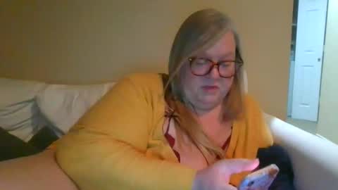 Miamarie555 online show from January 16, 3:57 am