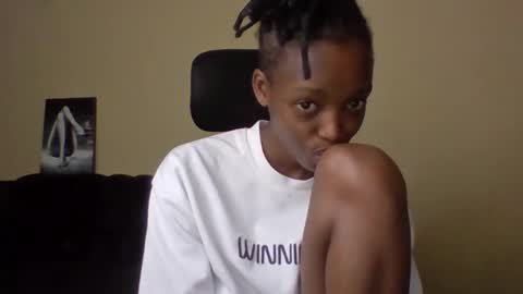 Muffin online show from May 3, 9:18 pm