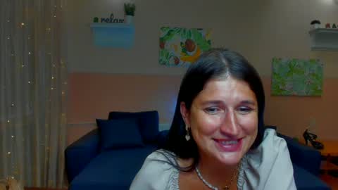 Alianna online show from July 12, 11:22 am