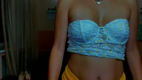 Alianna online show from July 23, 5:59 am