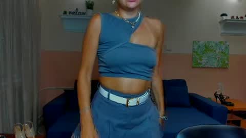 Alianna online show from July 6, 3:03 pm