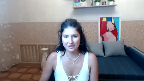 Alianna online show from July 8, 11:23 am