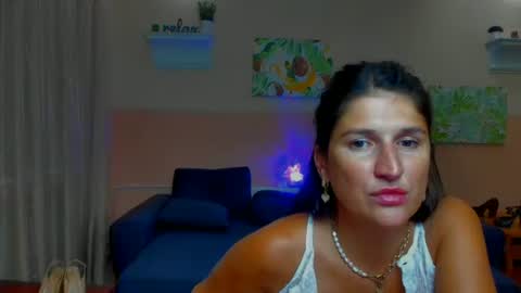 Alianna online show from July 30, 11:22 am