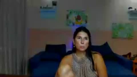 Alianna online show from July 28, 3:21 pm