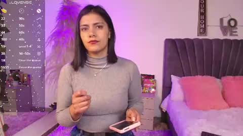 miaoconell online show from June 22, 3:25 am