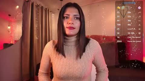 miaoconell online show from November 13, 12:31 am