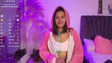 miaoconell online show from July 4, 3:24 am