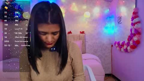 miaoconell online show from December 15, 9:20 pm