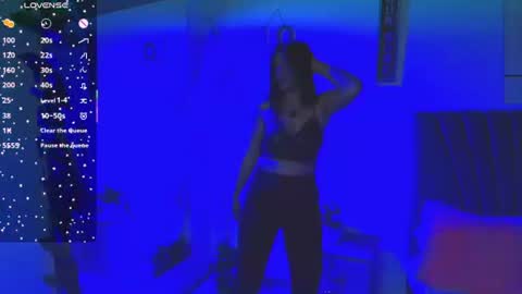 miaoconell online show from July 19, 11:40 pm