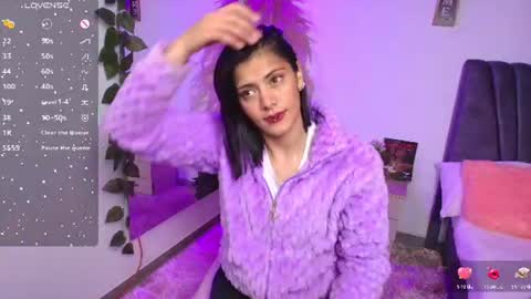 miaoconell online show from July 31, 1:17 am