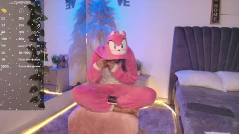 miaoconell online show from April 29, 5:30 pm