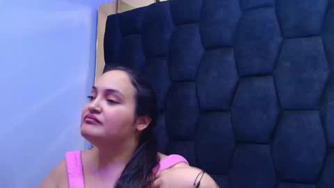 MiaRouse online show from January 12, 4:01 pm