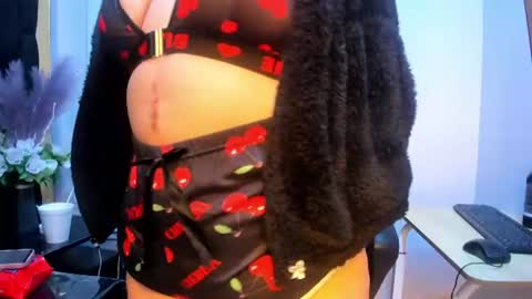 MiaRouse online show from July 6, 4:29 am