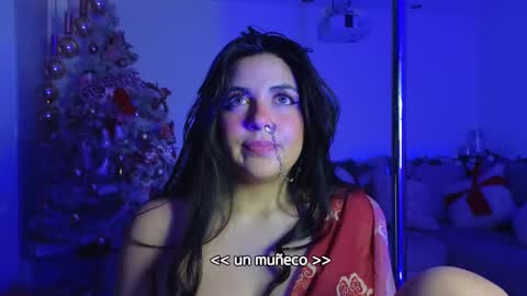 MiaHancock online show from January 7, 5:33 am