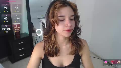 miascarlet_16 online show from November 26, 1:45 pm