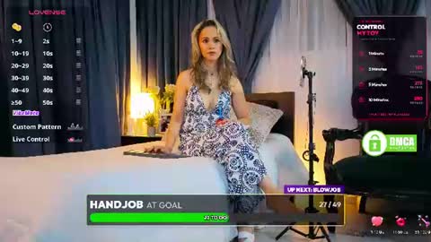 miasiren online show from July 21, 12:33 am