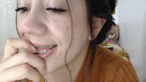 Alejandra Marin get alejandras whatsapp for life for 200 tkns online show from August 1, 8:38 am