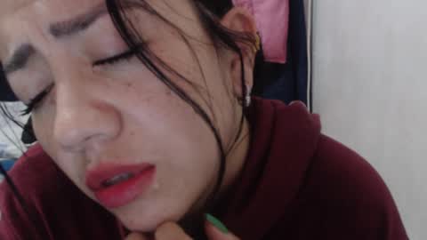 Snapshot of miaslim chatting on March 10, 9:56 am Alejandra Marin get alejandras whatsapp for life for 200 tkns online show from March 10, 9:56 am