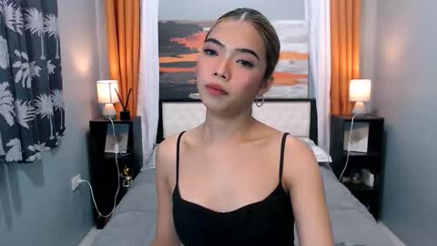 Pau and jence online show from February 11, 2:04 am