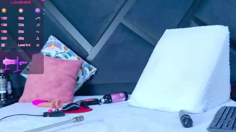 miaston_ online show from July 13, 7:58 pm