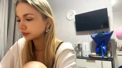 Milana online show from February 23, 7:46 pm