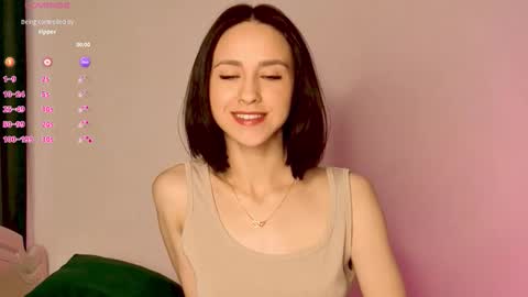 Mia online show from November 13, 6:45 am